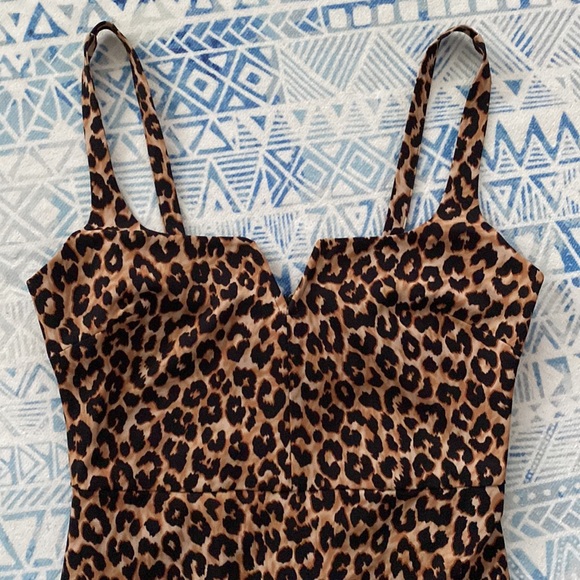 🔥Last Chance Sale🔥Likely Constance Mini Dress🔥 - Picture 4 of 9